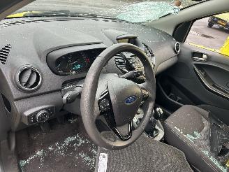 Ford Ka+ 1.2 Trend Ultimate  5 drs picture 13