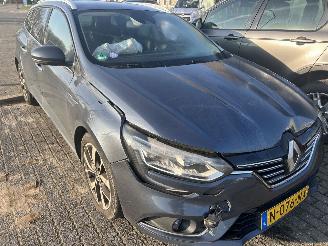 Renault Mégane Stationcar 1.2 TCe picture 3