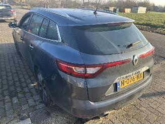 Renault Mégane Stationcar 1.2 TCe picture 5