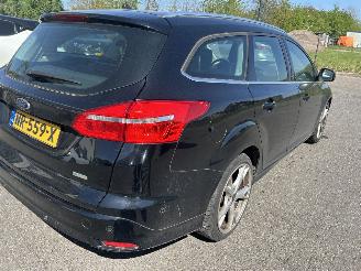 Ford Focus Stationcar 1,0 Trend picture 5