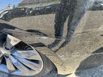 Tesla Model S Longe Range picture 7