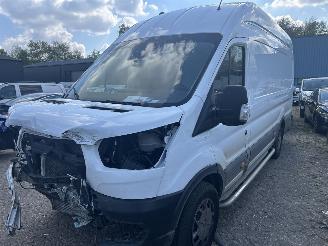 Ford Transit 2,0 TDCI   L4H3 picture 1