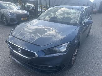 Seat Leon Sportstourer 1.0 TSI  Reference picture 1