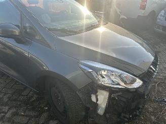 Ford Fiesta 1.0 Ecoboost Connected  5 Drs    ( 58234 Km ) picture 2