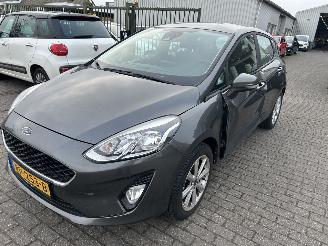  Ford Fiesta 1.1 Trend 2018/1