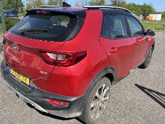 Kia Stonic 1.0 T-GDI  DynamicLine  ( 31002 Km ) picture 4