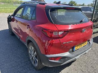 Kia Stonic 1.0 T-GDI  DynamicLine  ( 31002 Km ) picture 6