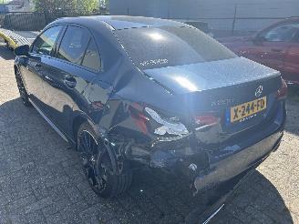 Mercedes A-klasse 250 E Sedan EQ power Automaat picture 6