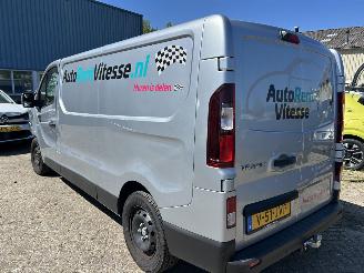 Renault Trafic 2.0 DCI  T30  L2 picture 7