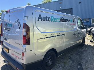 Renault Trafic 2.0 DCI  T30  L2 picture 4