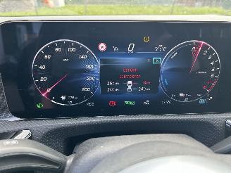 Mercedes A-klasse 250e Sedan Automaat picture 14