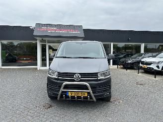 Volkswagen Transporter 2.0 TDI  L2H3 Highline  DUBBEL CABINE !!! picture 4