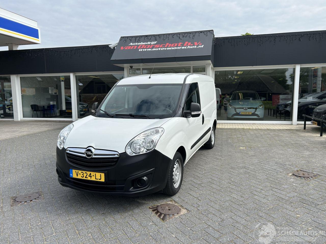 Opel Combo 1.3 CDTI L1H1 Selection