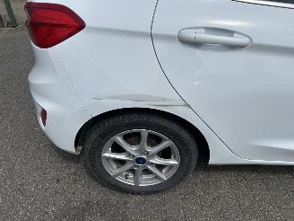 Ford Fiesta 1.0 EcoBoost Titanium picture 5