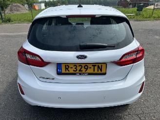 Ford Fiesta 1.0 EcoBoost Titanium picture 7