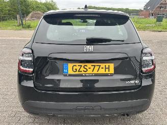 Fiat 600 1.2 Hybrid Urban  Automaat picture 9