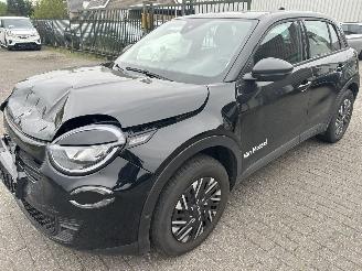  Fiat 600 1.2 Hybrid Urban  Automaat 2024/12