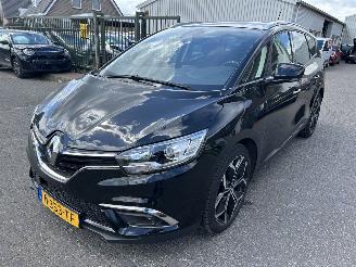 Auto incidentate Renault Scenic 1.3 TCe  Business Zen 2022/1