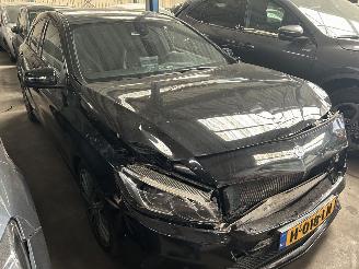 Mercedes A-klasse 220 CDI  Automaat   ( Panoramadak ) picture 3