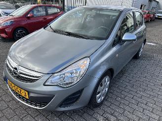 occasion passenger cars Opel Corsa 1.3 CDTI  5 Drs   ( schadevrij ) 2011/9
