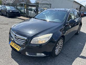  Opel Insignia Stationcar  1.6 2010/9