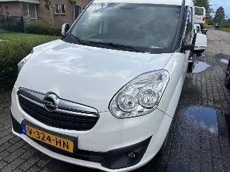 Opel Combo 1.3 CDTI 2017/7