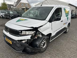  Opel Combo 1.5 CDTI  BlueHDI 2024/7