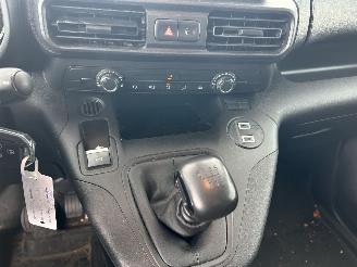 Opel Combo 1.5 CDTI  BlueHDI picture 10