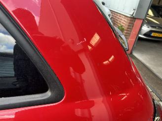 Fiat 500 0.9  Automaat Twinair Lounge picture 8
