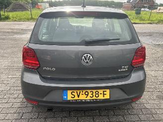 Volkswagen Polo 1.2 Allstar  5 Drs picture 5
