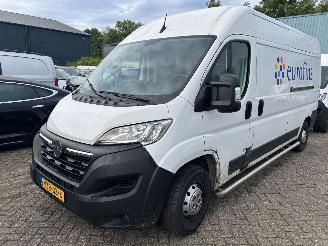 Avarii auto utilitare Opel Movano 2.2 CDTI    L3H3  ( Motorschade ) 2023/12