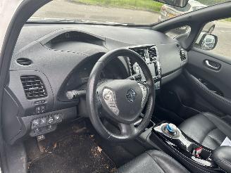 Nissan Leaf Tekna  30 kWh picture 13