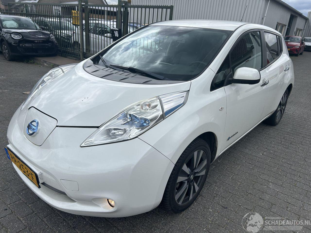 Nissan Leaf Tekna 30 kWh