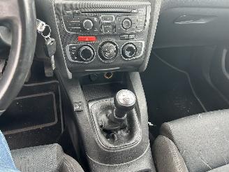 Citroën C4 1.6 VTI  Tendance  ( LPG G3 ) picture 10