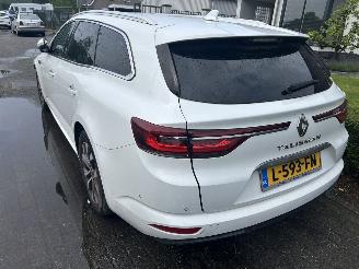 Renault Talisman Estate 1.3 TCE  Automaat picture 5
