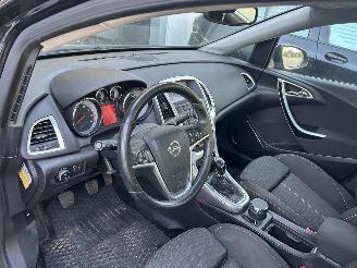 Opel Astra 1.4 Turbo Sport   5 Drs picture 8