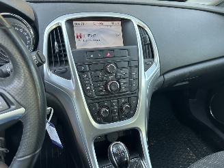 Opel Astra 1.4 Turbo Sport   5 Drs picture 9
