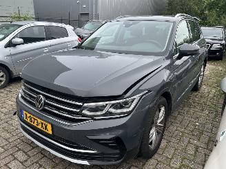  Volkswagen Tiguan 1.4 TSI  e Hybrid Automaat 2022/6