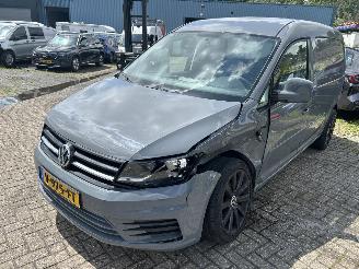 Volkswagen Caddy 1.6 TDI picture 1