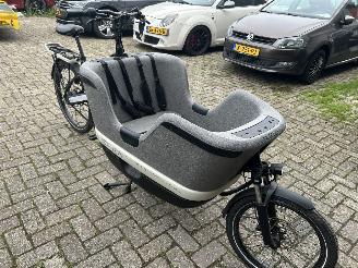 Alle  Gazelle Makki Bakfiets picture 3