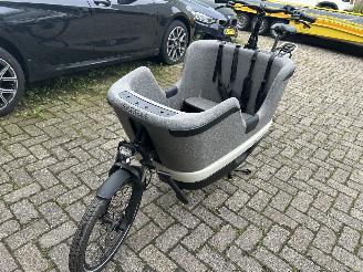  Alle  Gazelle Makki Bakfiets 2023/1