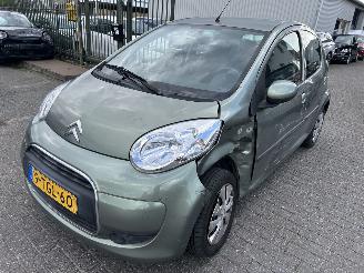  Citroën C1 1.0   5 Drs-Airco 2011/6