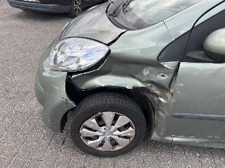Citroën C1 1.0   5 Drs-Airco picture 8