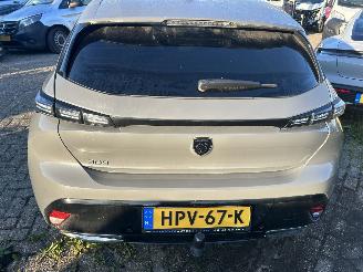 Peugeot 308 1.2 PT  Automaat Active Pack Business  5 Drs picture 7