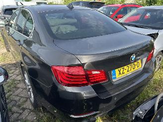 BMW 5-serie 520i  Automaat Sedan picture 3