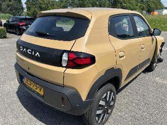 Dacia Spring Expression 26,8 kWh   Automaat   ( 6719 Km ) picture 5