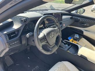 Lexus ES 300 H President Line  Schuifdak picture 21