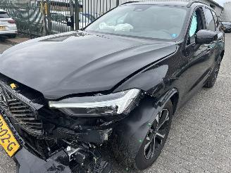 Auto incidentate Volvo Xc-60 T6 Plug in Hybrid AWD  Automaat 2025/10