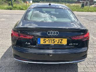 Audi A5 Sportback 40 TFSI  Automaat picture 7