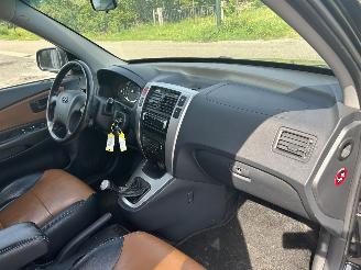 Hyundai Tucson 2.0i Style picture 11